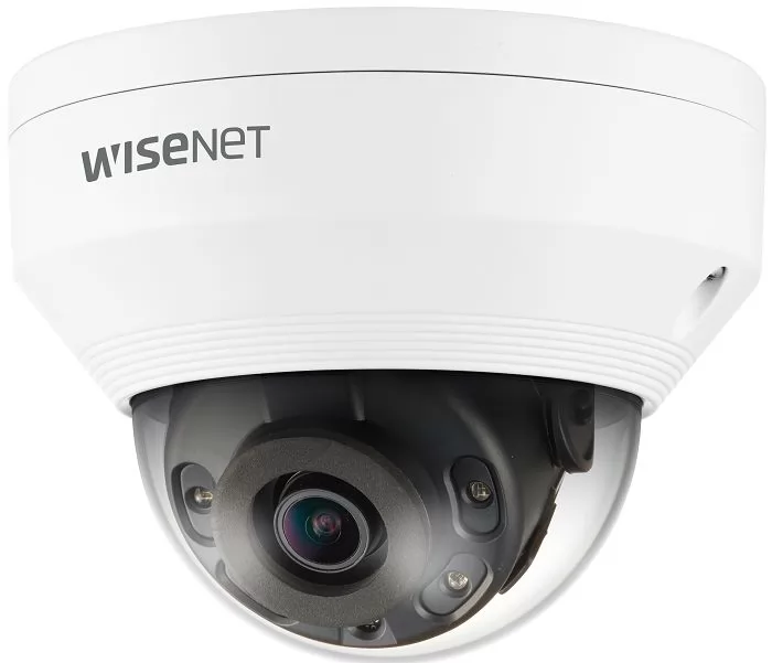 Wisenet QNV-8010R