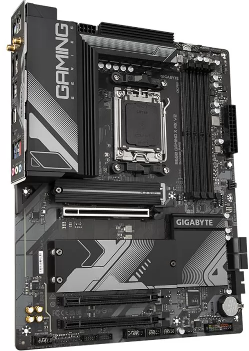 GIGABYTE B650 GAMING X AX V2