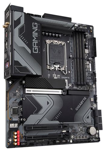 Материнская плата ATX GIGABYTE Z790 GAMING X AX