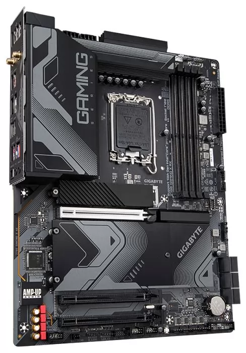 GIGABYTE Z790 GAMING X AX