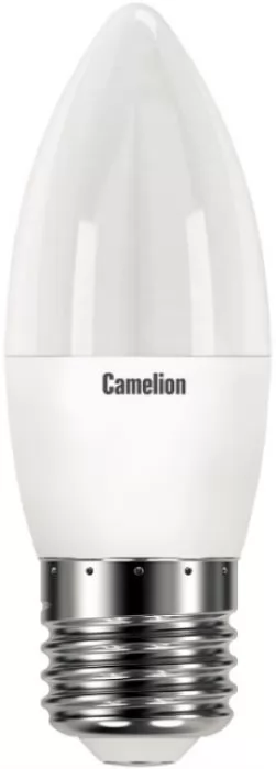 фото Camelion LED12-C35/845/E27