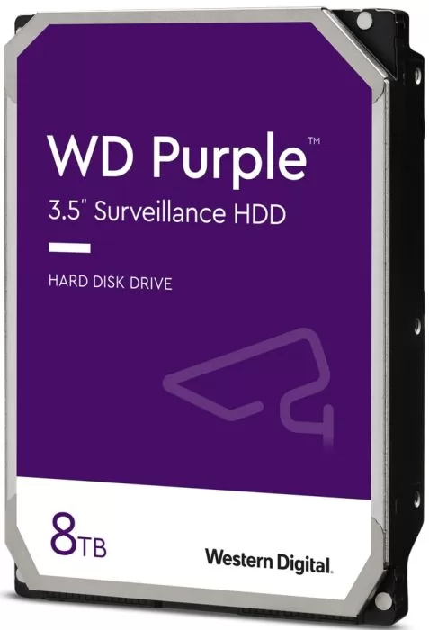 Western Digital WD84PURZ