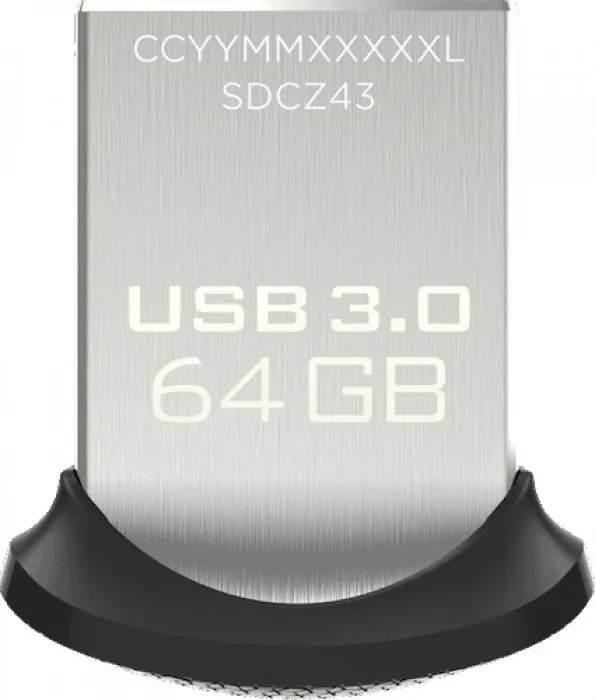 фото SanDisk SDCZ43-064G-GAM46