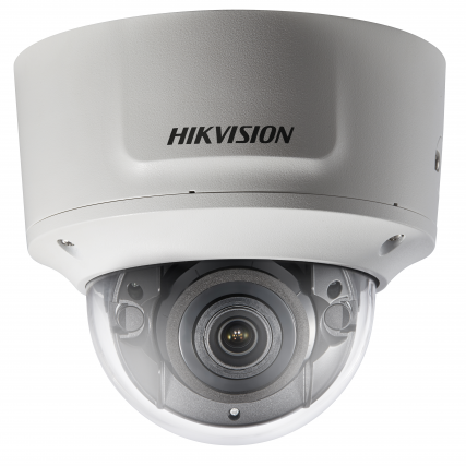 

Видеокамера IP HIKVISION DS-2CD2725FWD-IZS (2.8-12mm) 2Мп уличная купольная с EXIR-подсветкой до 30м, DS-2CD2725FWD-IZS (2.8-12mm)