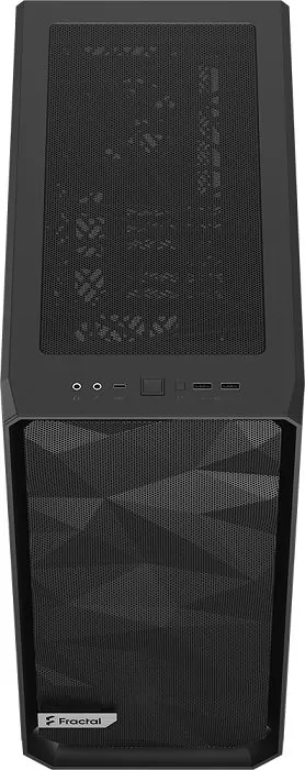 Fractal Design MESHIFY 2 COMPACT DARK TG