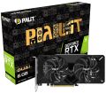 Palit GeForce RTX 2060 DUAL (NE62060018K9-1160C)