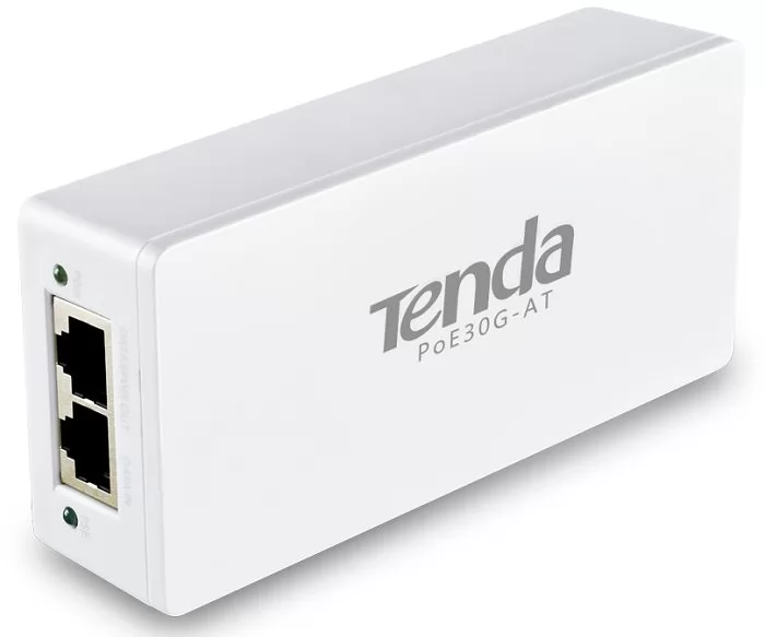 фото Tenda PoE30G-AT