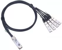 QTECH QSC-QSFP-4SFP+CAB1