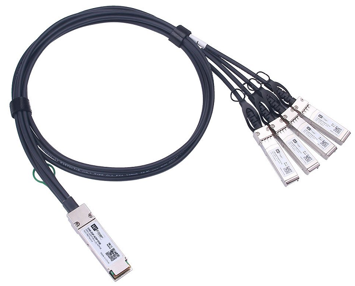 

Трансивер QTECH QSC-QSFP-4SFP+CAB1 кабельная сборка QSFP+ \ 4xSFP+, 1м, QSC-QSFP-4SFP+CAB1