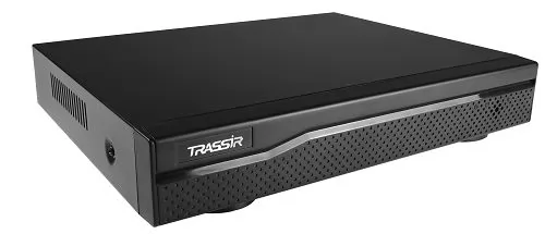 TRASSIR NVR-1104