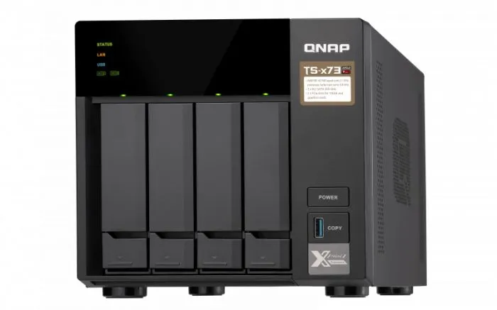 QNAP TS-473-4G