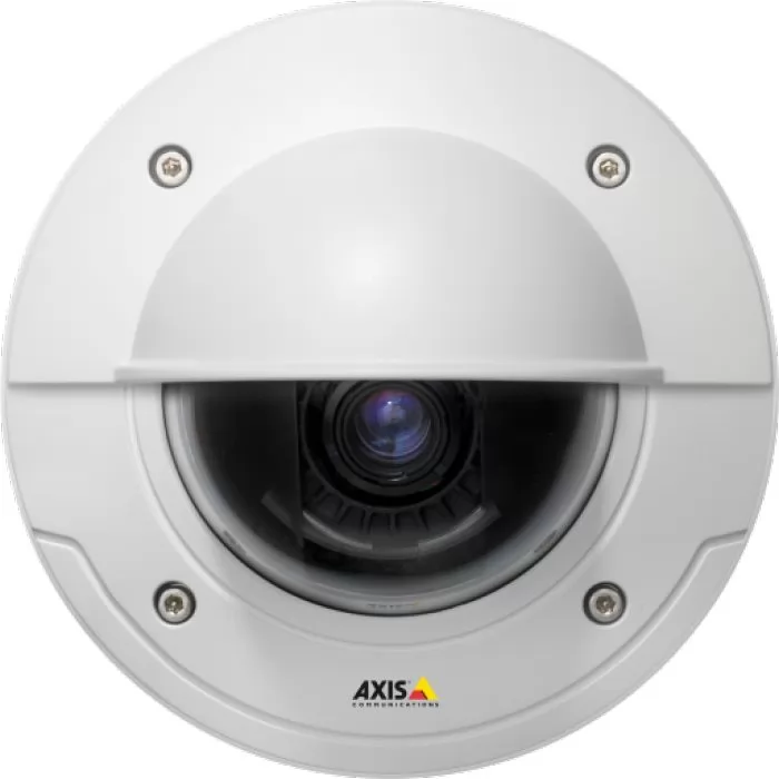 Axis P3365-VE