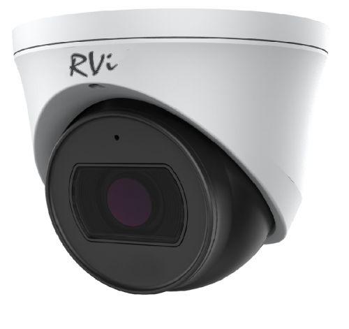 Видеокамера IP RVi RVi-1NCE2025 (2.8-12) white