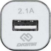 Digma DGCC-1U-2.1A-WG