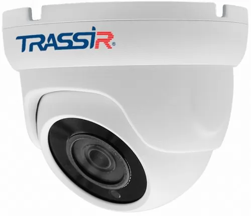 TRASSIR TR-H2S5 3.6