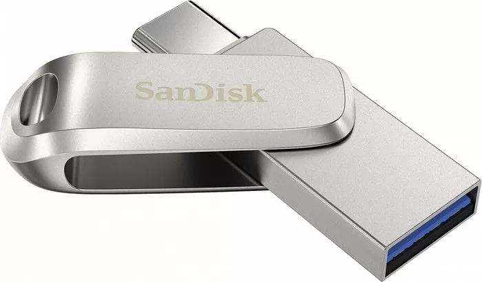 SanDisk Ultra Dual Drive Luxe