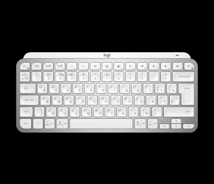 Logitech MX Keys Mini