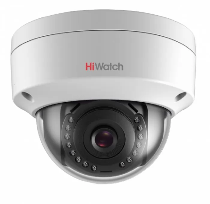 HiWatch DS-I402(B)