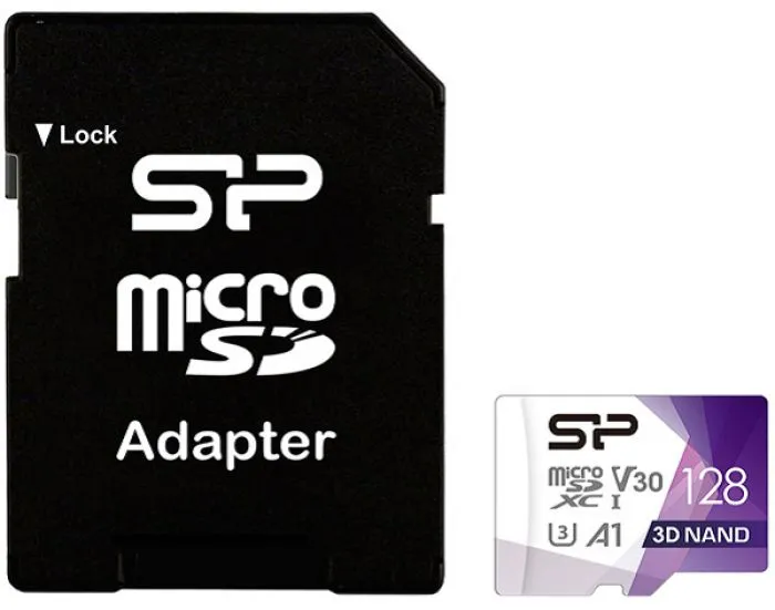 Silicon Power Superior Pro A2