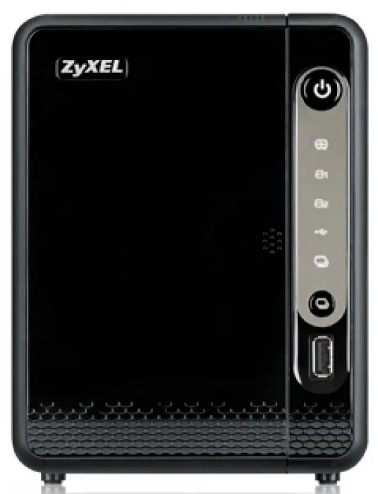 ZYXEL NAS326-EU0101F