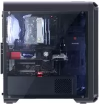 Zalman I3