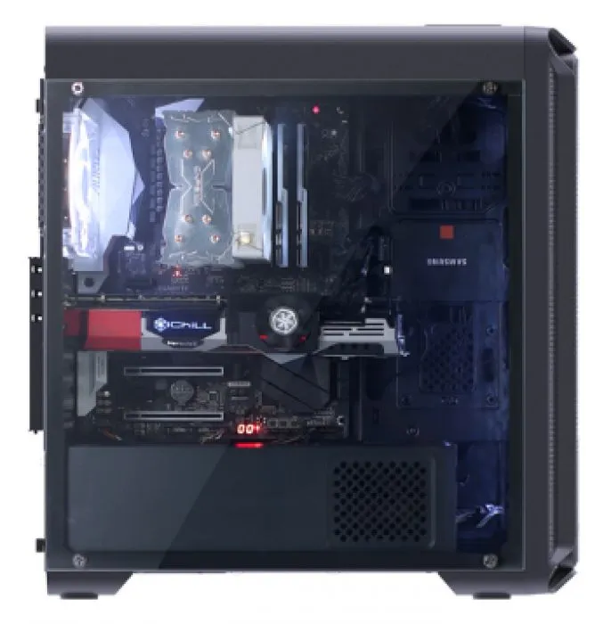 Zalman I3