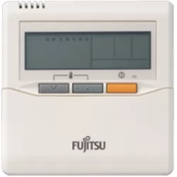 Fujitsu AUYG45LRLA/UTGUGYAW/AOYG45LETL