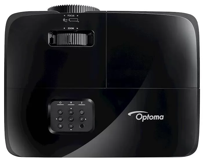 Optoma S336