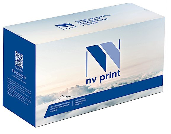 Картридж NVP CF233A для LaserJet Ultra M134a/M134fn/M106w (2300k)