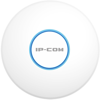 Точка доступа IP-Com iUAP-AC-LITE 802.11ac Dual-Band Access Point