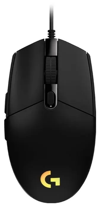 Logitech G102 LightSync