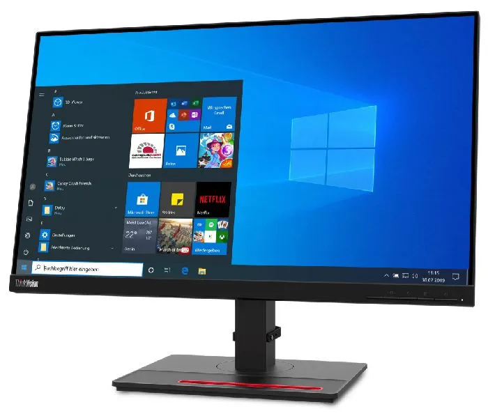 фото Lenovo ThinkVision T24h-20