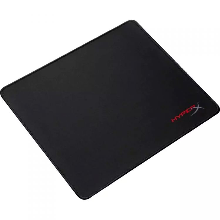 

Коврик для мыши HyperX Fury S Pro M 4P5Q5AA черный 360x300x4мм, Fury S Pro M