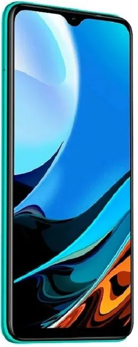 фото Xiaomi Redmi 9T 4GB+64GB Green