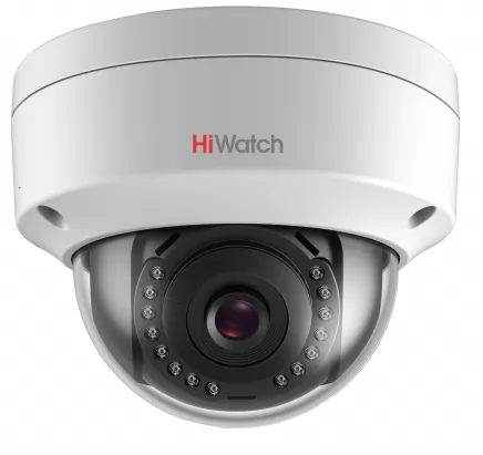 HiWatch DS-I452