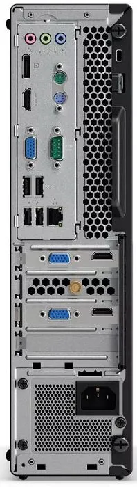 фото Lenovo ThinkCentre M910 SFF