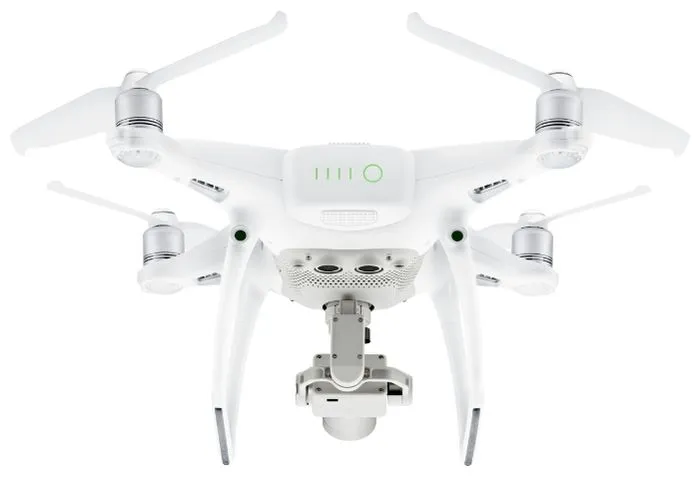 DJI Phantom 4 Pro V2.0