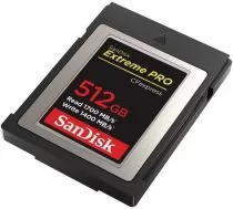 SanDisk SDCFE-512G-GN4NN