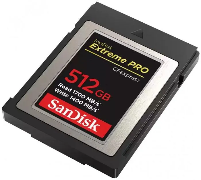 SanDisk SDCFE-512G-GN4NN