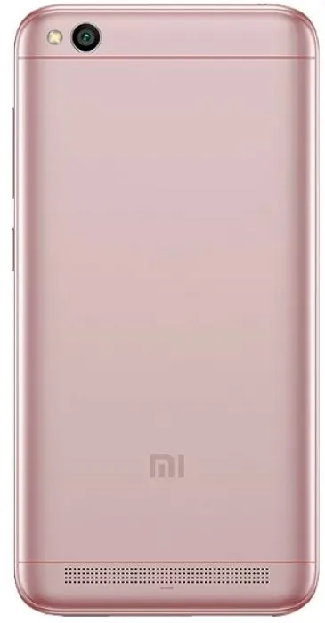 Xiaomi Redmi 5A 2/16Gb Rose Gold