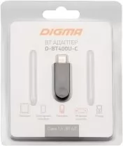 фото Digma D-BT400U-C