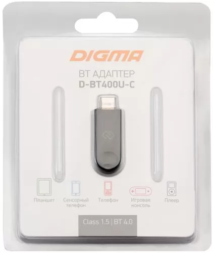 Digma D-BT400U-C