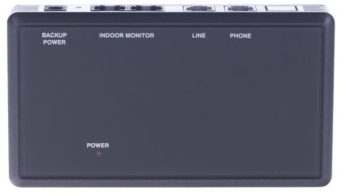 Модуль Slinex XR-27 подключения универсальный для любого 4х-проводного домофона к стационарному теле