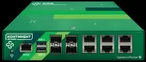 Код Безопасности АПКШ Континент. Версия 3.9. Аппаратная платформа IPC-R550. СКЗИ KB.