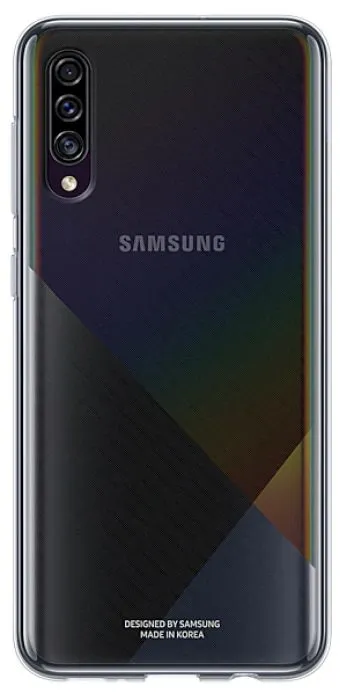 Samsung ClearCover