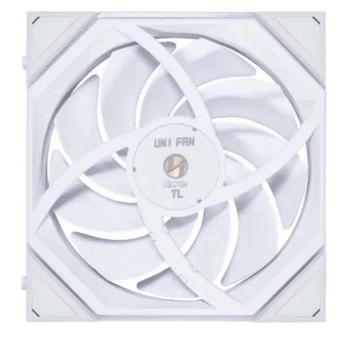 Lian Li UNI FAN TL LED 140