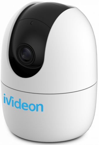 Видеокамера IP Ivideon Cute 360