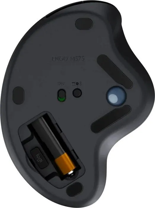 Logitech Trackball ERGO M575