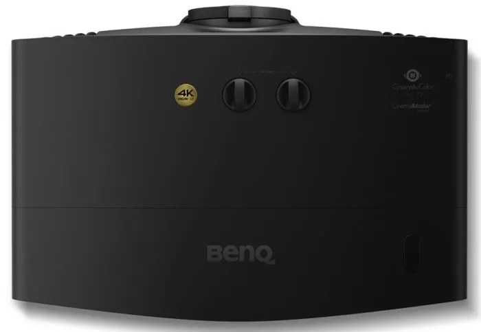 BenQ W5700