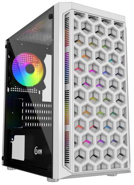 Компьютер X-Computers *X-Special*PC0065319* i3-12100F/H610/16GB DDR4/512Gb NVMe SSD/GTX 1650 4Gb/600W/mATX